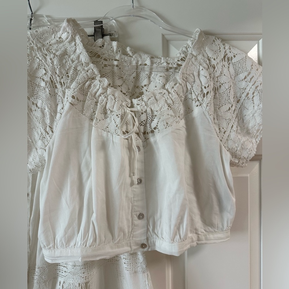 CLEOBELLA skirt set - Picture 6 of 12